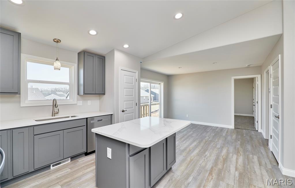 Woodland Heights - Residential