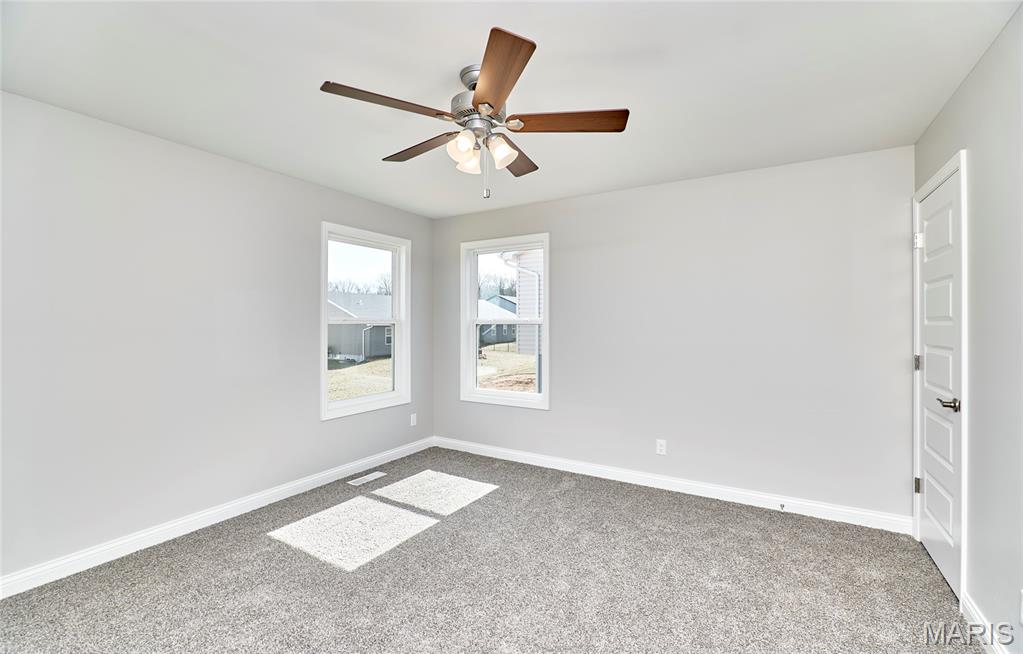 Woodland Heights - Residential