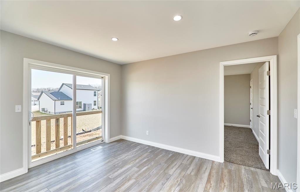 Woodland Heights - Residential