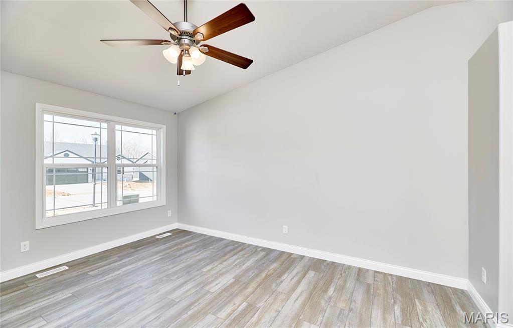 Woodland Heights - Residential