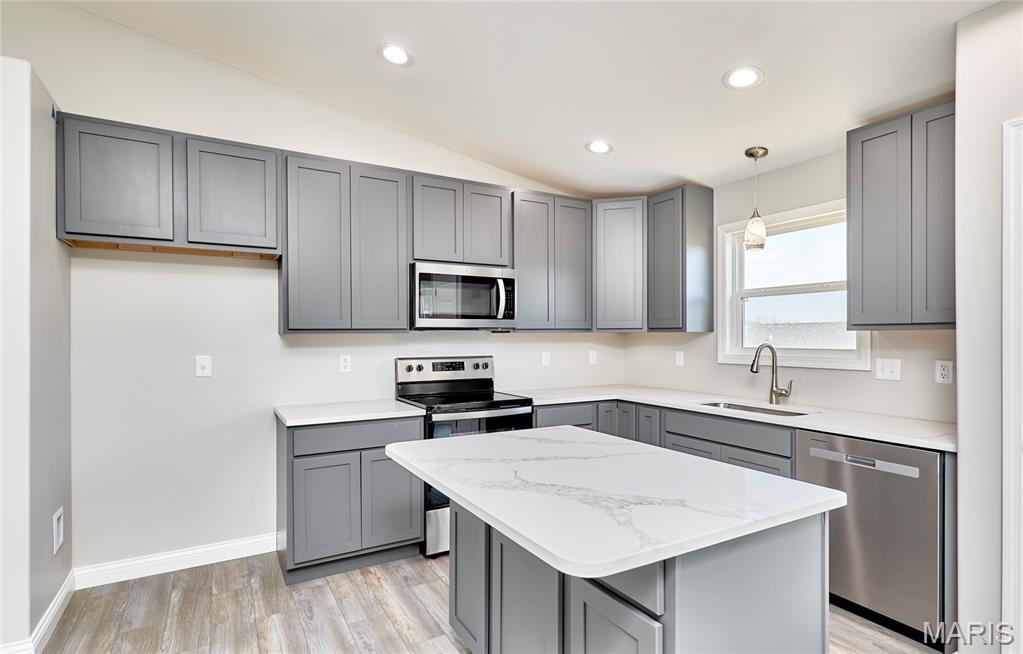 Woodland Heights - Residential