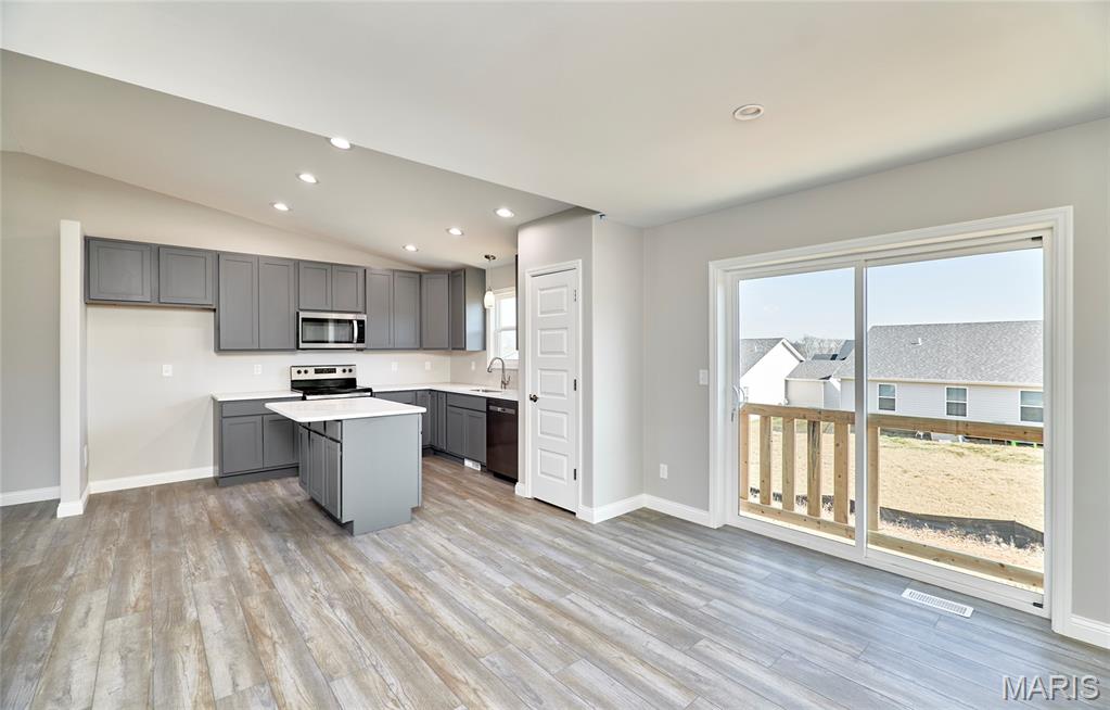 Woodland Heights - Residential