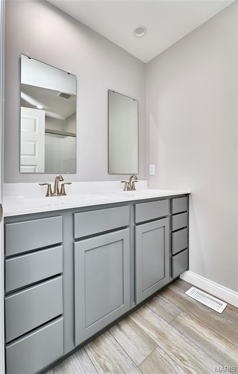 Woodland Heights - Residential