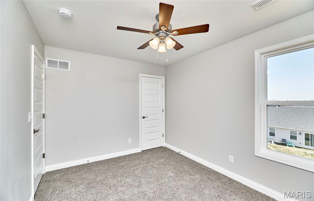 Woodland Heights - Residential