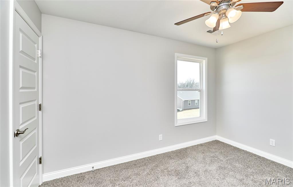 Woodland Heights - Residential