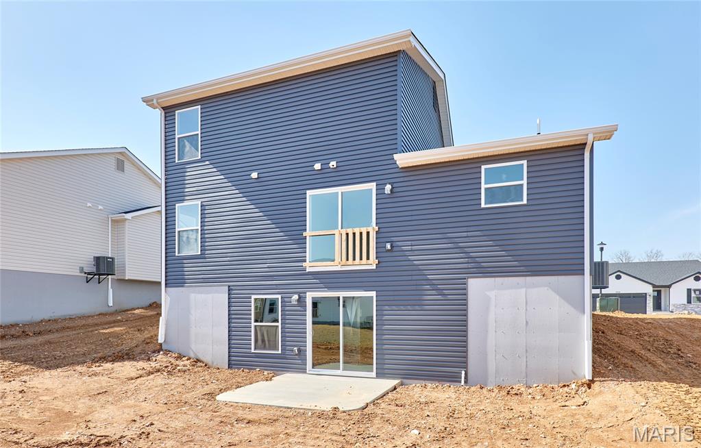 Woodland Heights - Residential