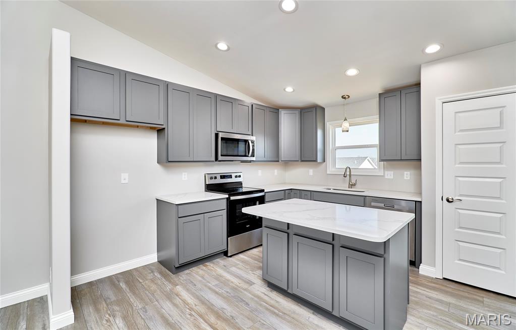 Woodland Heights - Residential