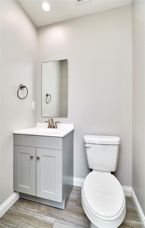 Woodland Heights - Residential