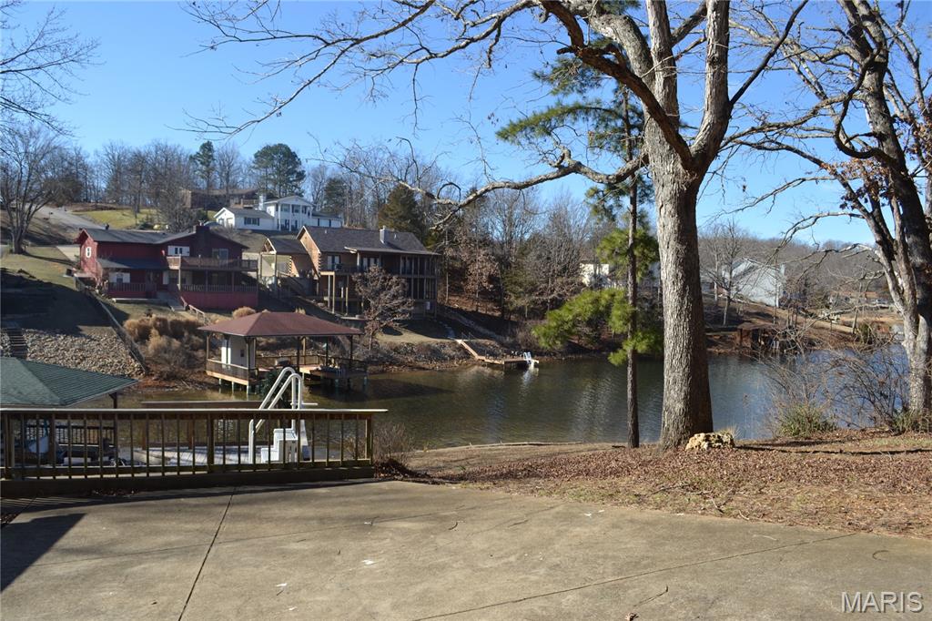 Terre Du Lac - Residential