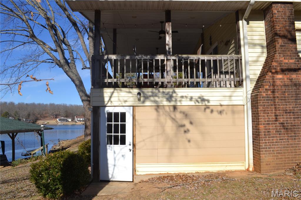 Terre Du Lac - Residential