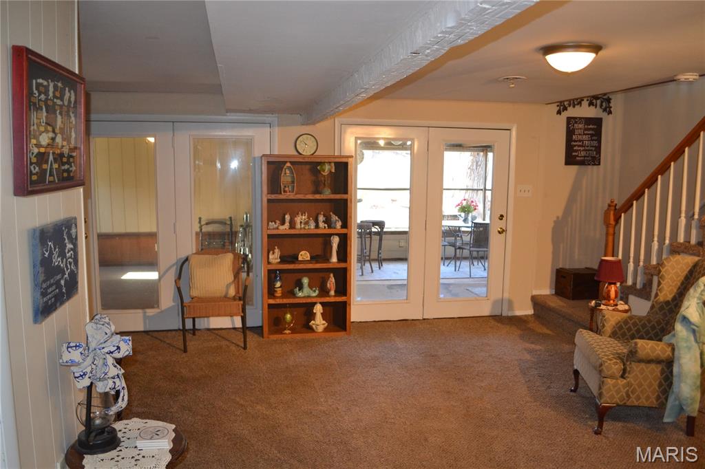 Terre Du Lac - Residential