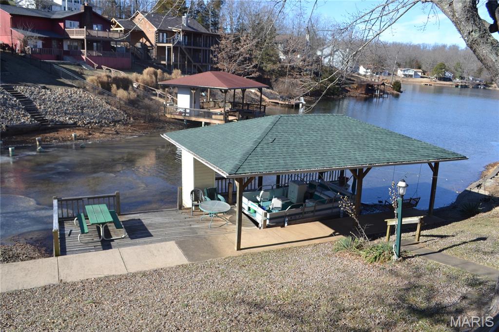 Terre Du Lac - Residential