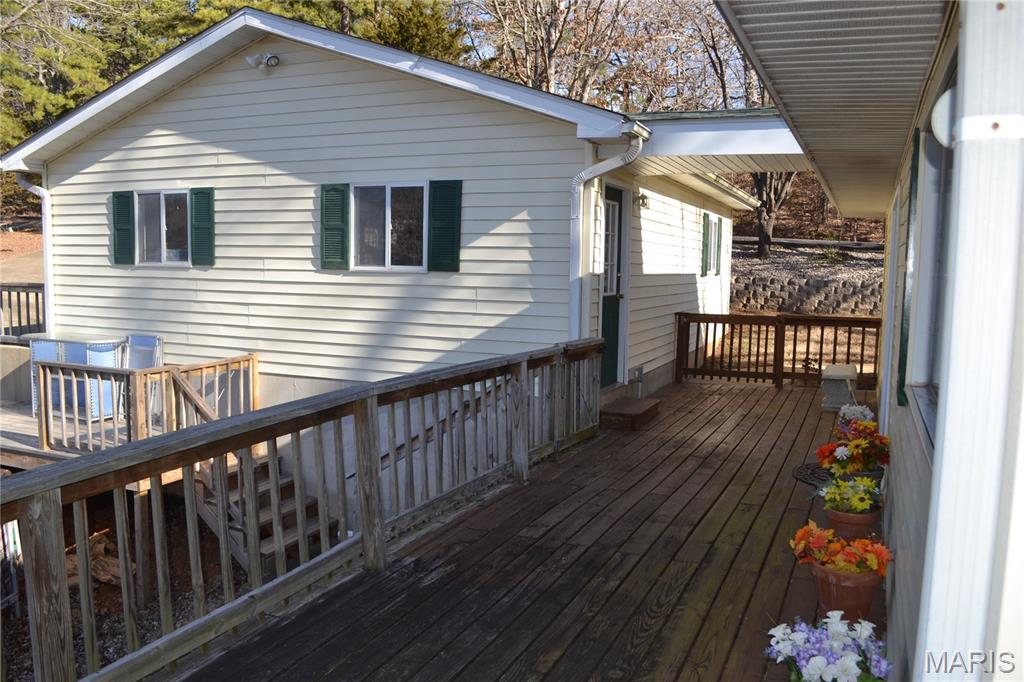 Terre Du Lac - Residential