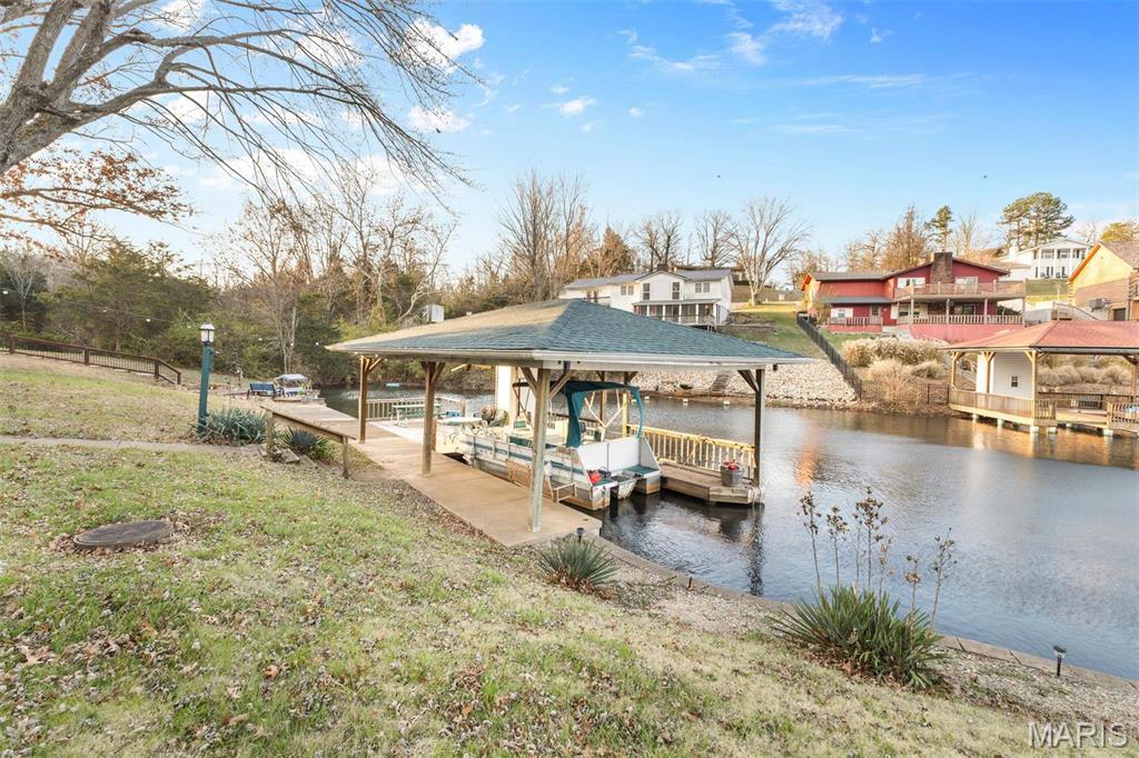 Terre Du Lac - Residential