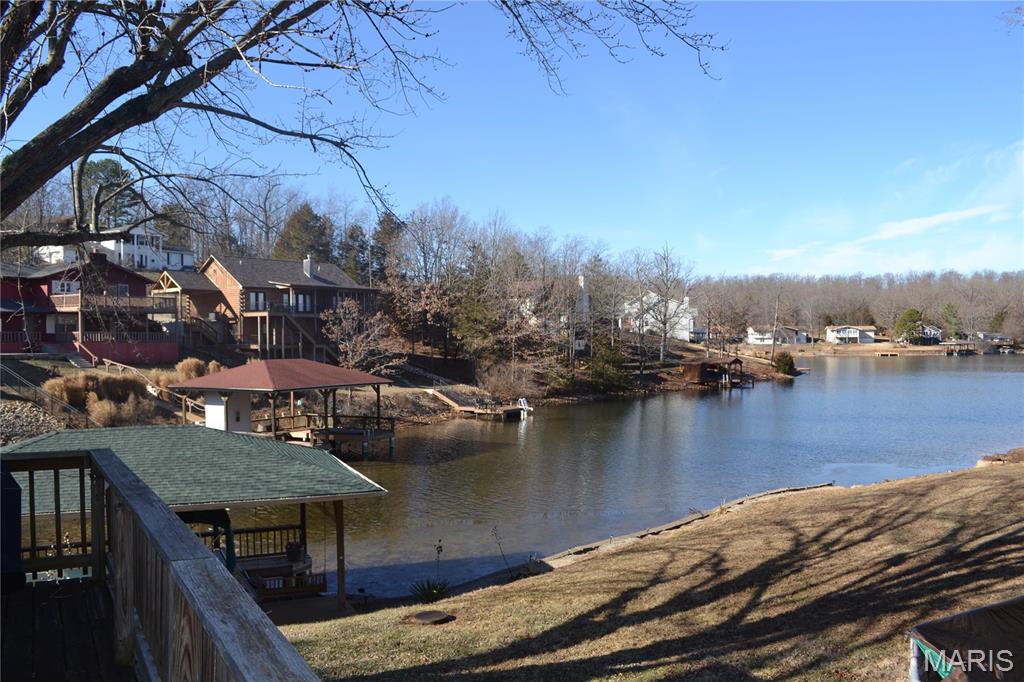 Terre Du Lac - Residential