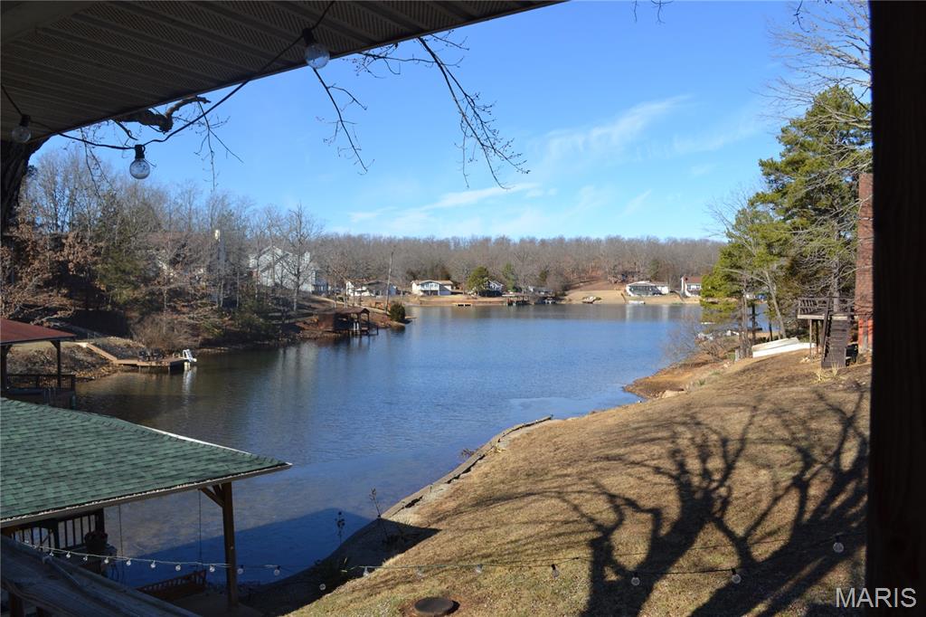 Terre Du Lac - Residential