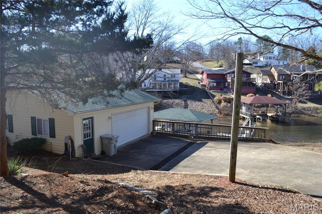 Terre Du Lac - Residential