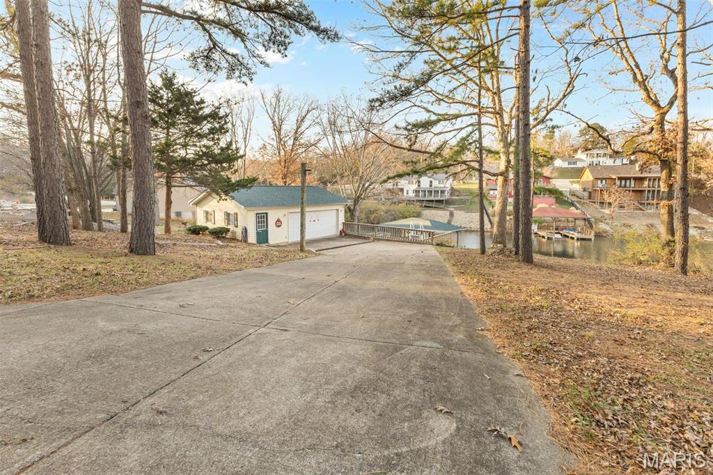 Terre Du Lac - Residential