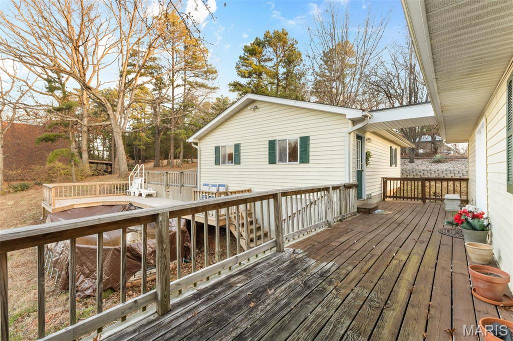 Terre Du Lac - Residential