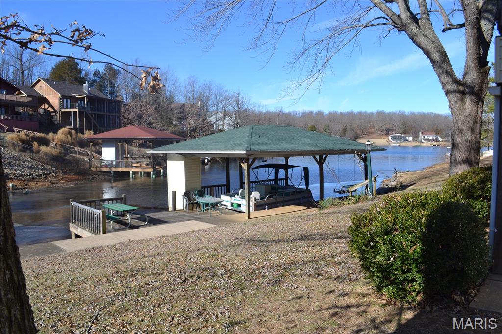 Terre Du Lac - Residential