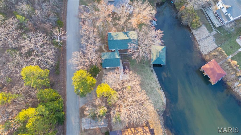 Terre Du Lac - Residential