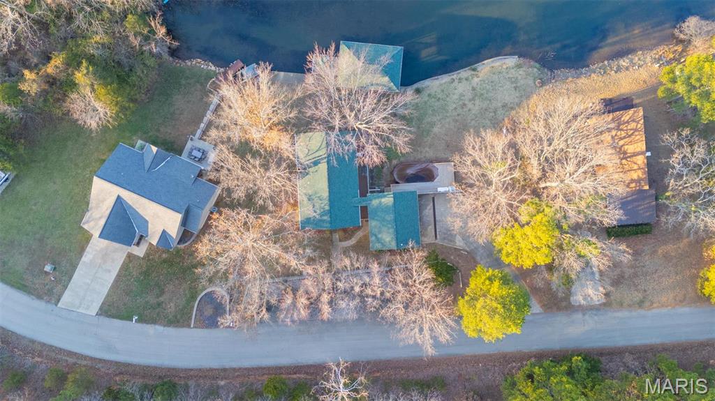 Terre Du Lac - Residential