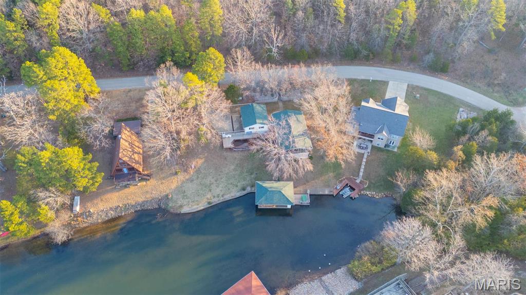 Terre Du Lac - Residential