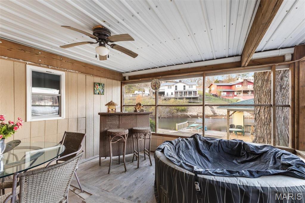 Terre Du Lac - Residential