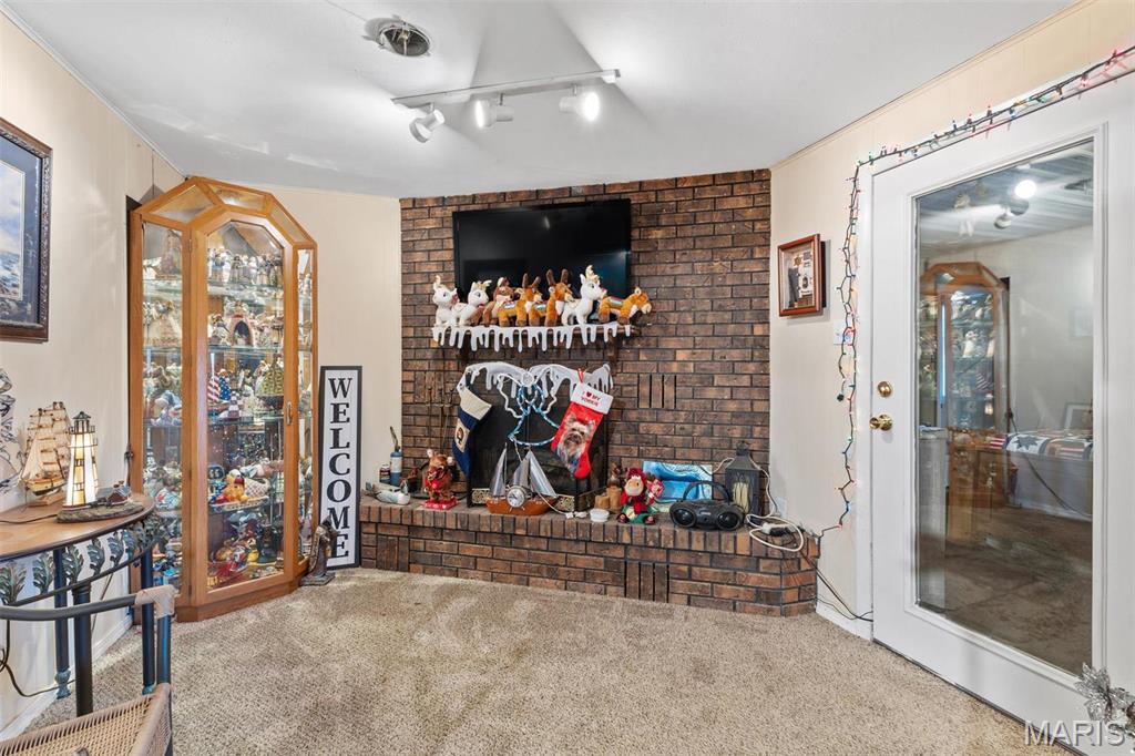 Terre Du Lac - Residential