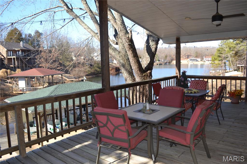 Terre Du Lac - Residential