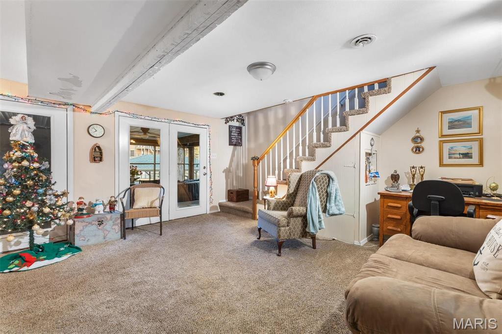 Terre Du Lac - Residential