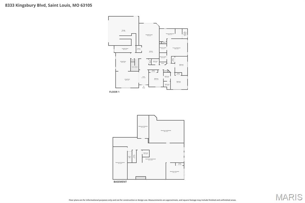 Clayton Gardens - Residential