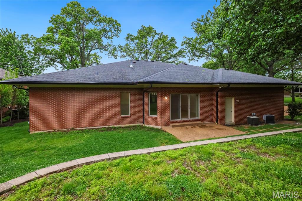 Clayton Gardens - Residential