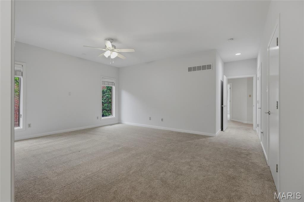 Clayton Gardens - Residential