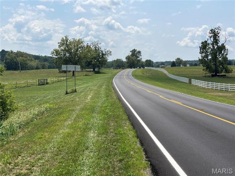 Tiny photo for 16 acres m/l on Hwy D, Eolia, MO 63344 (MLS # 26051311)