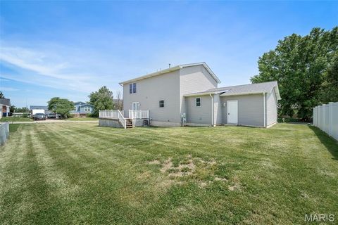 Tiny photo for 915 Hunter Chaise Drive, Wentzville, MO 63385 (MLS # 26032339)