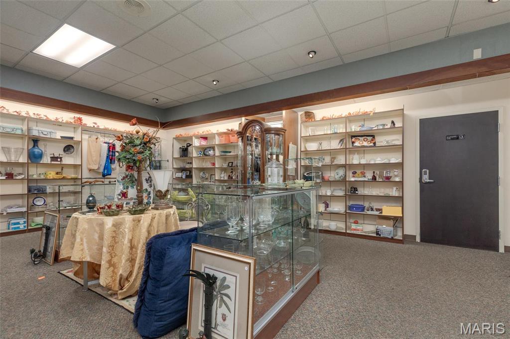 Creve Coeur - Commercial Sale