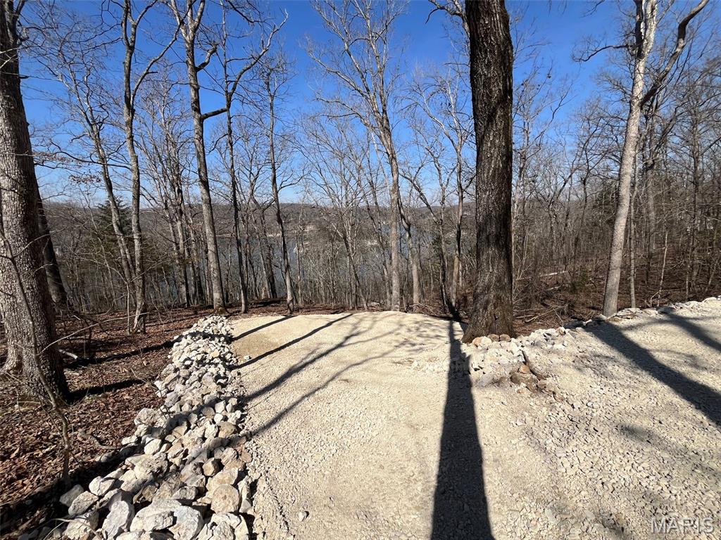 Pinnacle Lake Estates - Land