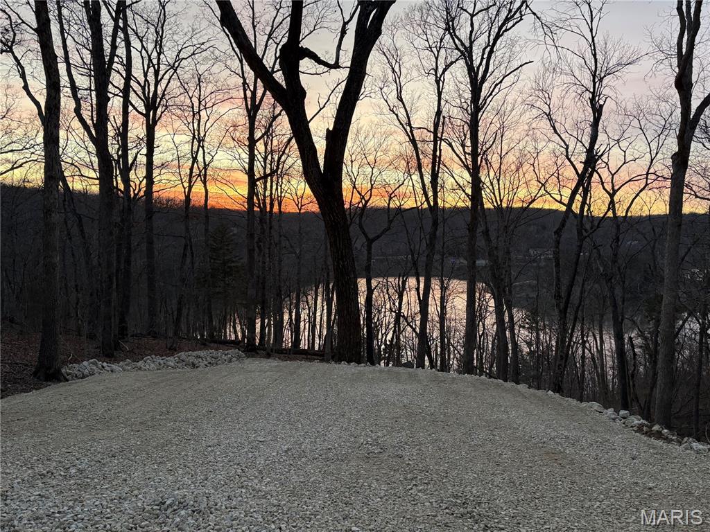 Pinnacle Lake Estates - Land