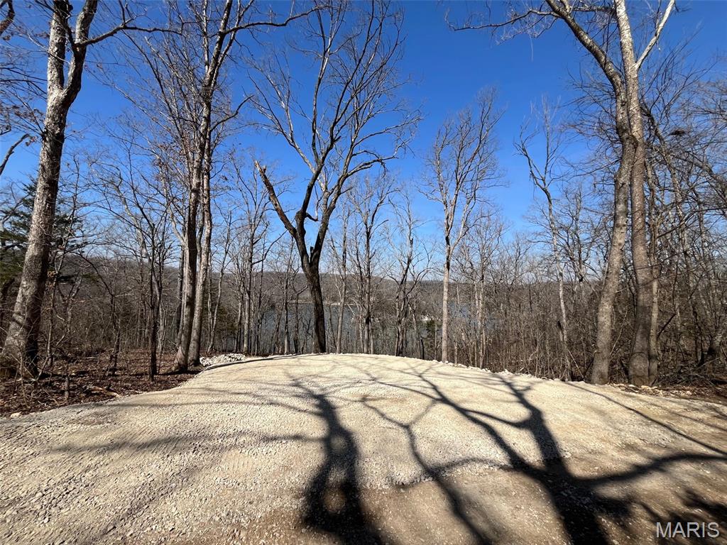 Pinnacle Lake Estates - Land