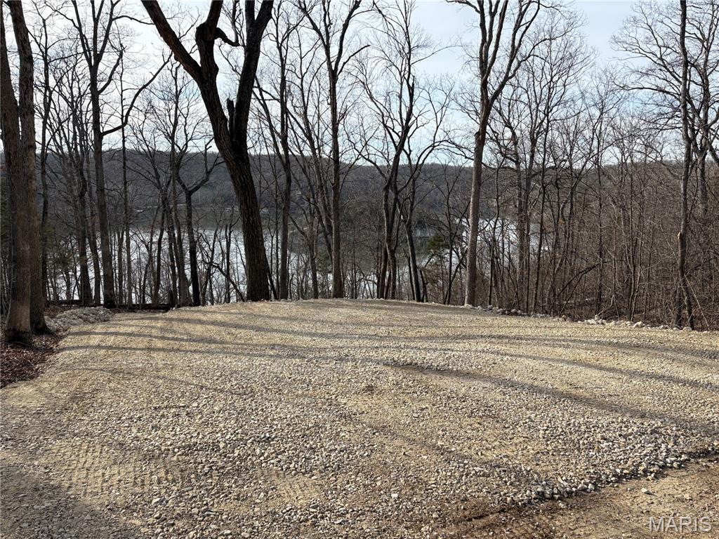 Pinnacle Lake Estates - Land