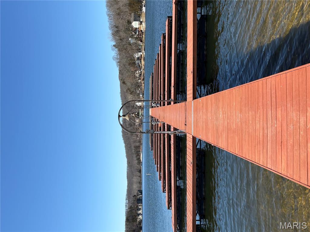 Pinnacle Lake Estates - Land