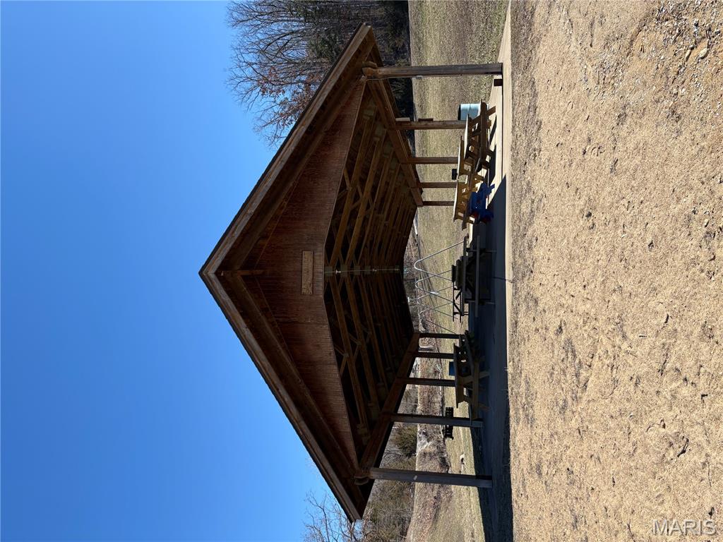 Pinnacle Lake Estates - Land