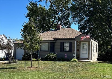 3134 O Hare Drive St Ann MO 63074