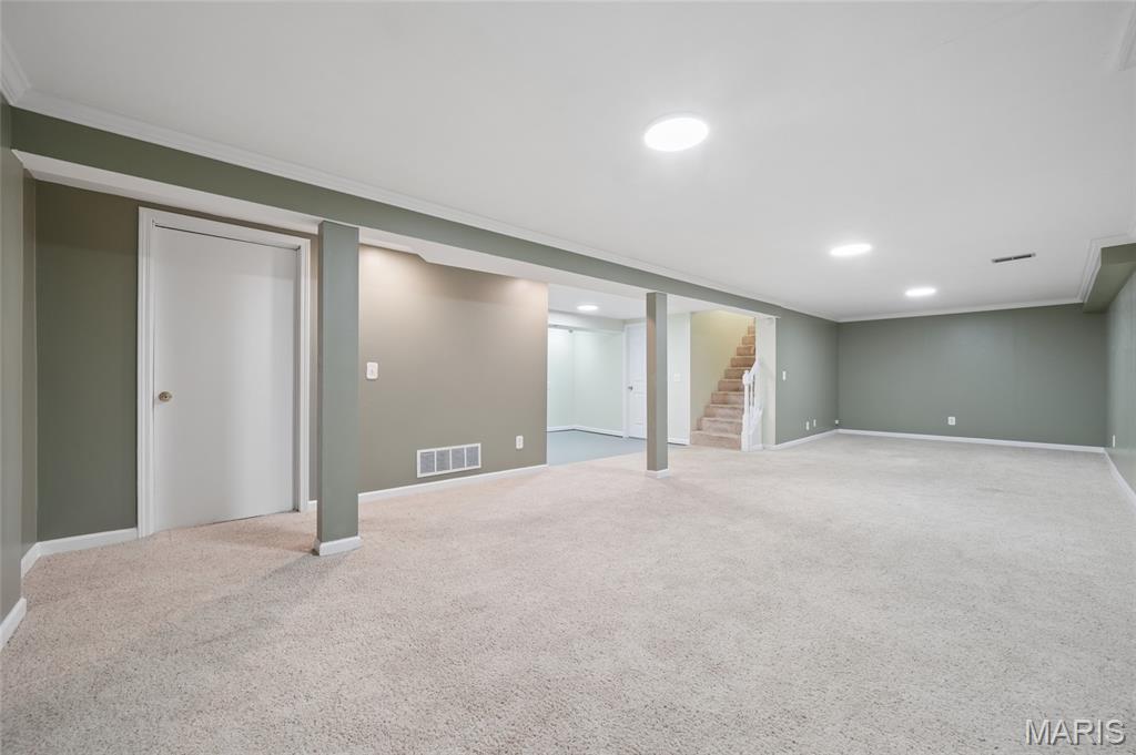 Holiday Meadows 1 Amd - Residential