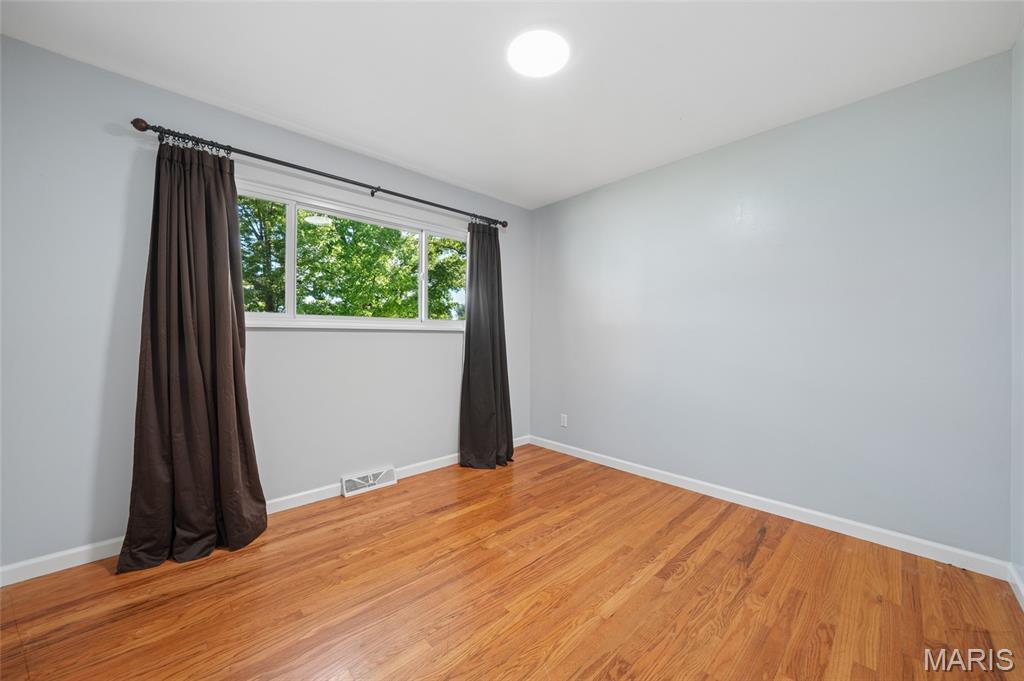Holiday Meadows 1 Amd - Residential