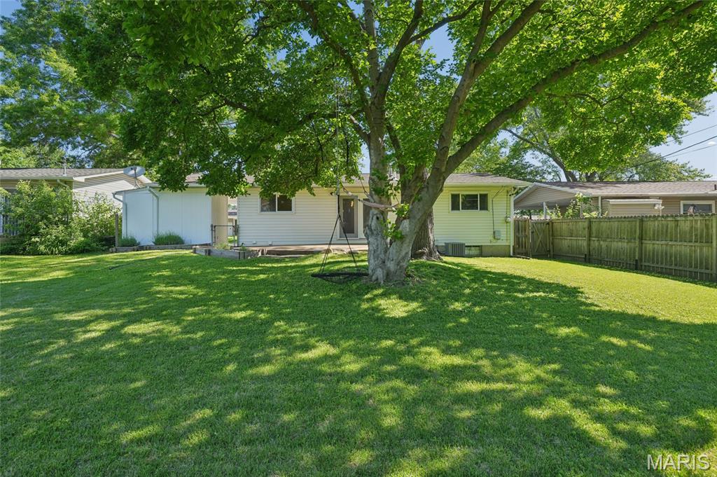 Holiday Meadows 1 Amd - Residential