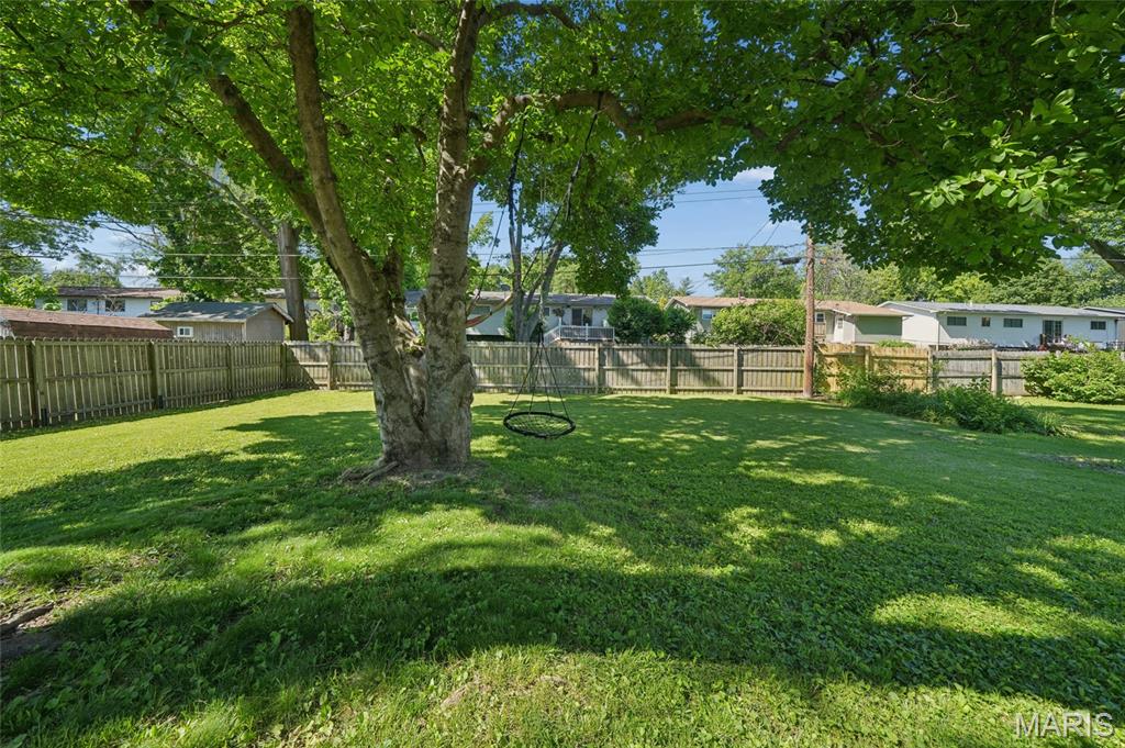 Holiday Meadows 1 Amd - Residential