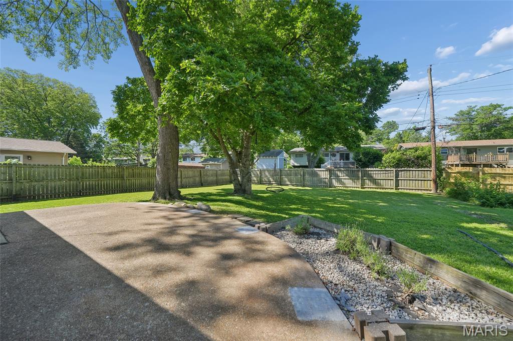 Holiday Meadows 1 Amd - Residential