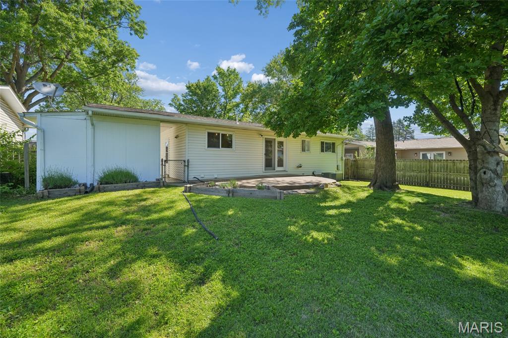 Holiday Meadows 1 Amd - Residential